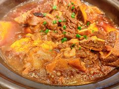 -阿毛饭店(和义路店)