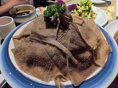 -和院老火锅铜锅烧烤海鲜(朱雀大街店)
