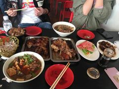 -卤煮老北京酱肉馆