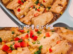 -香香海南菜餐厅