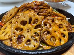 -谢虢彬名厨私房菜