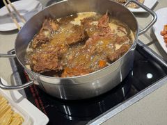 -蝎王府羊蝎子(虎坊桥总店)