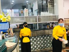 -民信老铺(华盖路店)