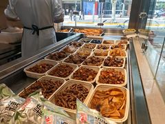 -功德林(南京西路店)