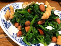 凉菜-宽板凳老灶火锅(簋街店)