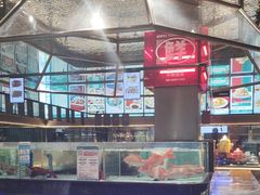-阿伟海鲜楼·福建菜(延寿店)