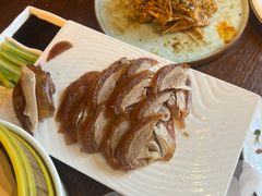 -便宜坊烤鸭店(科创店)