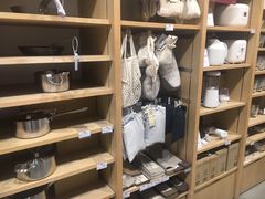 -MUJI无印良品(恒力MALL店)