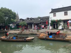 -洞天食府(北大街店)