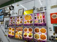 -新加坡Zam Zam餐馆