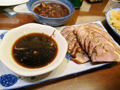 -娄三少·老北京春饼烤鸭家常菜(方庄店)