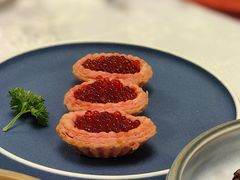 -酌宴府The China Club·广州万富希尔顿酒店(云城东路店)