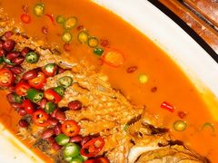 -解家河南菜(金水路店)