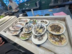 -聚丰园•湖鲜餐厅(阿红私房菜梅石路店)