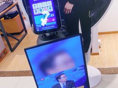 -翠微百货(龙德店)