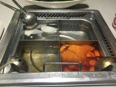 -海底捞火锅(奉化银泰店)