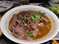 -前海沿·青岛菜(乐客城店)