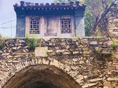 -水峪民俗村