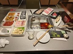 -海底捞火锅(八佰伴店)