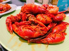 -漳州佰翔圆山酒店·圆山畔西餐厅