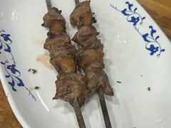 -柴氏风味斋(甘家口店)