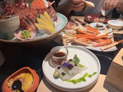 -匠和风精致料理(成都龙湖滨江天街店)