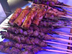 -肉串汪(望京店)