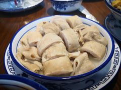 白卤大肠-兰边碗(鼓楼店)
