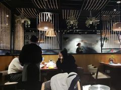 -鱼谦脆皮烤鱼(华阳城店)