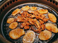 -炙城·韩式烤肉(南京东路店)