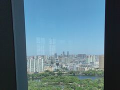 -君悦酒店·乐厨·高空自助餐(青年大街店)