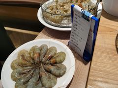 -海味当家(西安路店)
