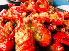 -富力威斯汀酒店-中国元素中餐厅(武昌临江店)