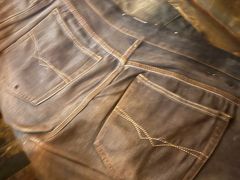 -流浪者复古西餐鸡尾酒吧(沈阳店)