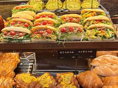 -工匠面包(壹方店)