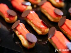 -美食汇自助餐厅(成都万达瑞华酒店)