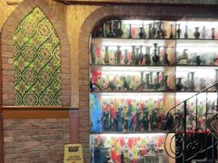 -维吾尔餐厅(宜山路店)