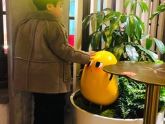 -欢乐茶馆·木马谣剧场(南京小西湖店)
