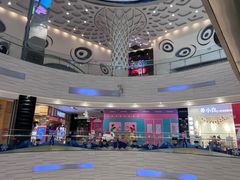 -鑫嘉汇购物中心