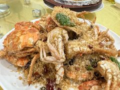 -吉莲利苑海鲜酒家(珠海拱北29年老字号店)