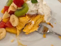 -幸せのパンケーキ(心斎橋店)