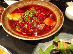 -小资太太餐厅(南岗区店)