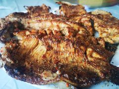 -何适山庄 ·可团建(水长城P2停车场店)