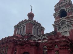 -圣·阿列克谢耶夫教堂