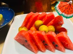 -情满四合院•京菜•烤鸭(动物园店)