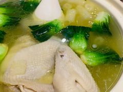 -嘉逸传菜(洛川东路店)