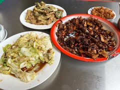 -偏爱炒鸡店(宝龙店)