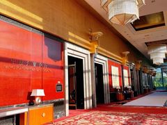 -宁波香格里拉大酒店