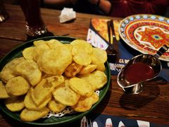 -卢布里西餐厅(总店)