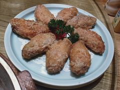 -新白鹿餐厅(爱琴海购物中心店)